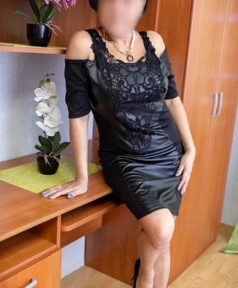 Алечка, 45 лет